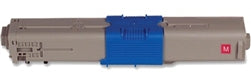 Oki  Magenta Toner Cartridge