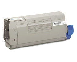 Oki 43866104 Toner Cartridge