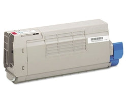 Oki 43866102 Toner Cartridge