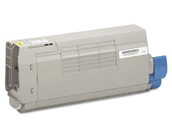 Oki 43866101 Toner Cartridge