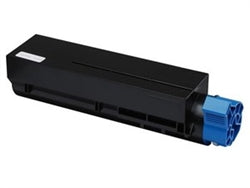 Okidata 44992405 Black Toner Cartridge