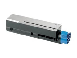Oki 44917601 Black Toner Cartridge