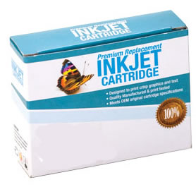Canon PFI-1000Y Compatible Yellow Ink Cartridge