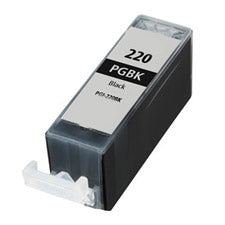 Canon PGI-220BK Ink Cartridge