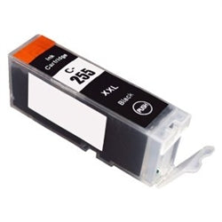 Canon PGI-255XXL Compatible Extra High Yield Black Ink Cartridge