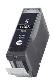 Canon PGI-5BK Ink Cartridge