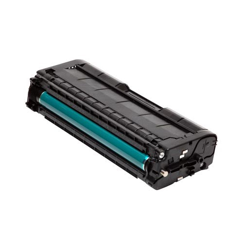 Ricoh 407539 Compatible Toner- Black