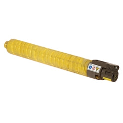 Ricoh 841752 Compatible Yellow Toner Cartridge