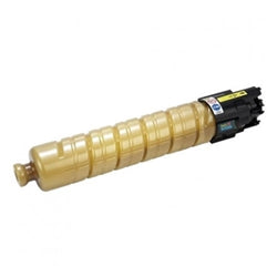 Ricoh 841919 Compatible Yellow Toner Cartridge