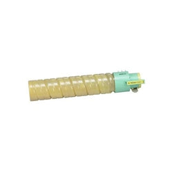 Ricoh 888309 (Type 145) Compatible Yellow Toner Cartridge