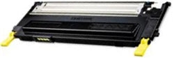 Samsung CLT-Y407S Toner Cartridge