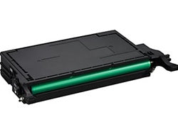 Samsung CLP-670K Toner Cartridge