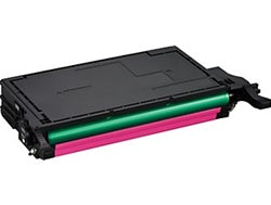 Samsung CLP-670M Toner Cartridge