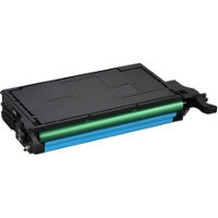 Samsung CLP-770C Toner Cartridge