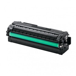 Samsung CLT-K505L Compatible Black Toner Cartridge