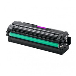 Samsung CLT-M505L Compatible Magenta Toner Cartridge
