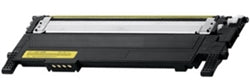 Samsung CLT-Y406S Toner Cartridge