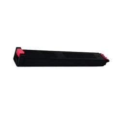 Sharp MX-51NTMA Compatible Toner- Magenta