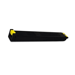 Sharp MX-51NTYA Compatible Toner- Yellow