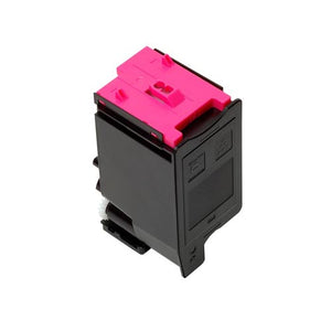 Sharp MX-C30NTM Compatible Toner- Magenta