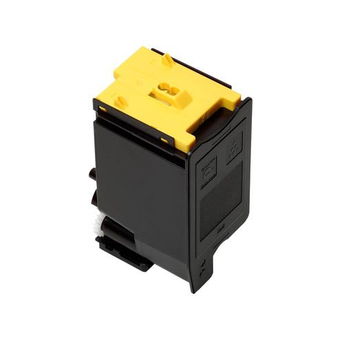 Sharp MX-C30NTY Compatible Toner- Yellow