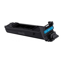 Sharp MX-C40NTC Compatible Toner- Cyan