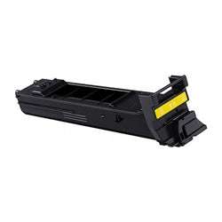 Sharp MX-C40NTY Compatible Toner- Yellow