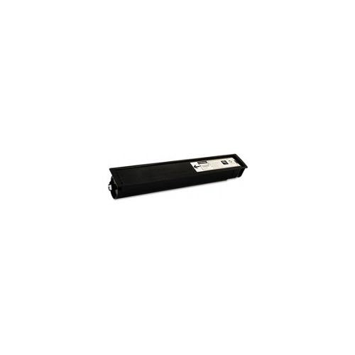 Toshiba TFC25K Compatible Toner- Black