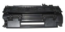 HP CE505X MICR Toner Cartridge