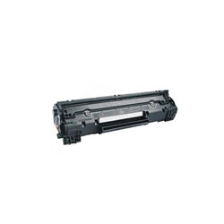 Canon 3483B001 (126) Compatible Black Toner Cartridge