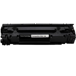 Canon 128 Toner Cartridge