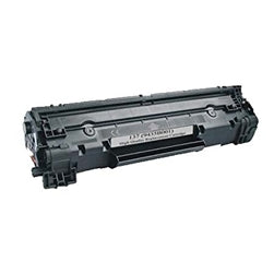 Canon 9435B001 (137) Compatible Black Toner Cartridge