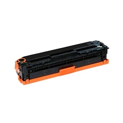 HP CE340A (HP 651) Black Toner Cartridge