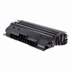 HP CF214X High Yield Black Toner Cartridge