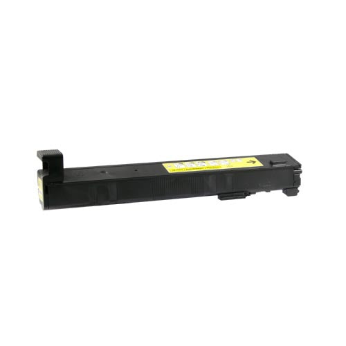 HP CF302A/827A Compatible Toner Yellow