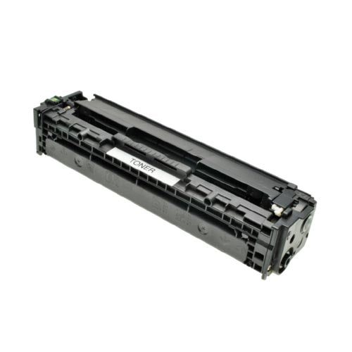 HP CF410X (HP 410X) Compat Hi Yield Black Toner Cartridge