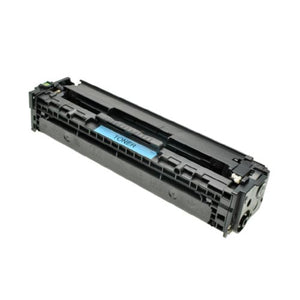 HP CF411X (HP 410X) Compat Hi Yield Cyan Toner Cartridge