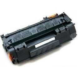 HP Q7553A Toner Cartridge