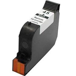 HP 51645A (HP 45) Ink Cartridge