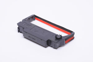 36 SNBC BTP-M300 Impact Kitchen Receipt Printer Ribbons - Black/Red