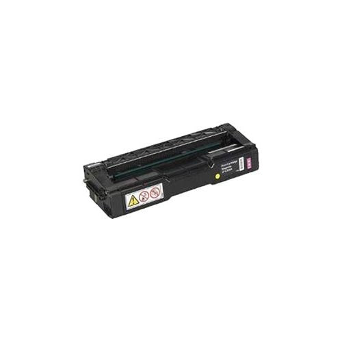 Ricoh 406478  Type SPC310HA Compatible Toner- Yellow