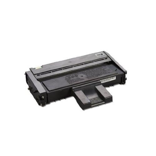Ricoh 407259/Type SP201LA Compatible Mono Toner- Black