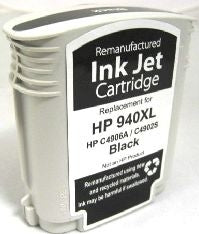 HP C4906AN (HP 940XL) Ink Cartridge