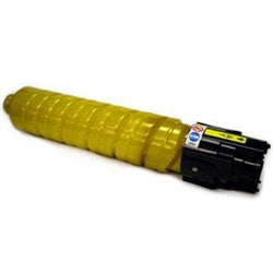 Ricoh 821071 (Type SP C430A) Compat Yellow Toner Cartridge