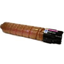 Ricoh 821072 (Type SP C430A) Compat Magenta Toner Cartridge