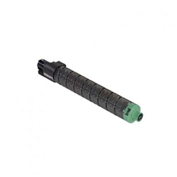 Ricoh 821181 (Type SP C830DNHA) Compat Black Toner Cartridge