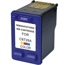 HP C8728A (HP 28) Ink Cartridge