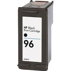 HP C8767W (HP 96) Ink Cartridge