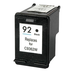 HP C9362WN (HP 92) Ink Cartridge