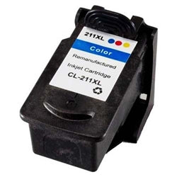 Canon CL-211XL Ink Cartridge